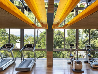 W RETREAT - KOH SAMUI 5*