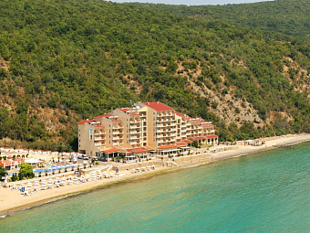 Отель ROYAL BAY ELENITE 4*