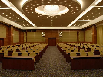 Отель SEALIGHT RESORT HOTEL 5*