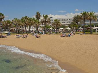   LOUIS LEDRA BEACH 4*