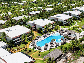 CATALONIA ROYAL BAVARO 5*, , -