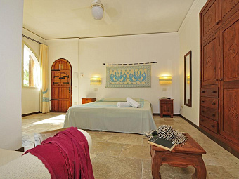 ARBATAX PARK – TELIS VILLAGE 4*