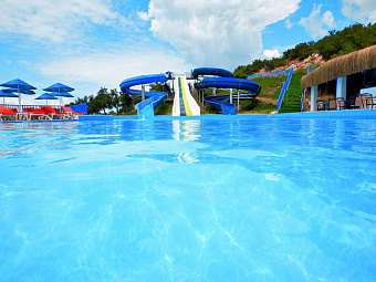 BODRUM HOLIDAY RESORT & SPA 5*