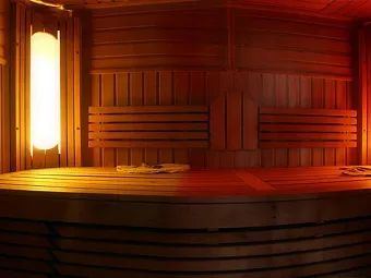 ОЗОН-ЧЕГЕТ 4*