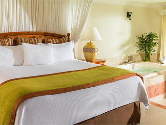 EL DORADO SEASIDE SUITES 5*