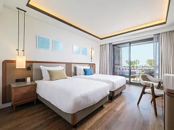 ANDA BARUT COLLECTION 5 *