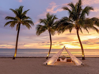 LE MERIDIEN KHAO LAK RESORT & SPA 5*