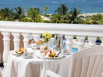 Отель LUXURY BAHIA PRINCIPE RUNAWAY BAY DPC 5*