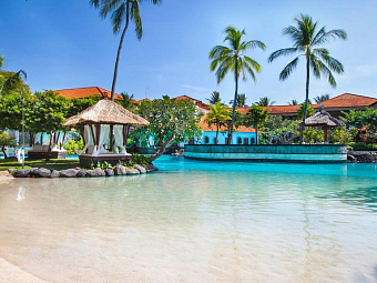 THE LAGUNA RESORT & SPA 5*LUXE