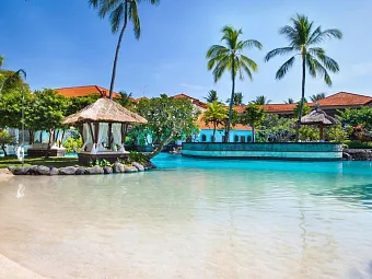 THE LAGUNA RESORT & SPA 5*LUXE