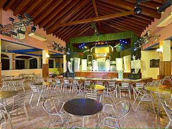 IBEROSTAR DAIQUIRI 4*, Куба, Кайо-Гильермо