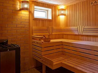  Парк-отель "Яхонты", Ногинск