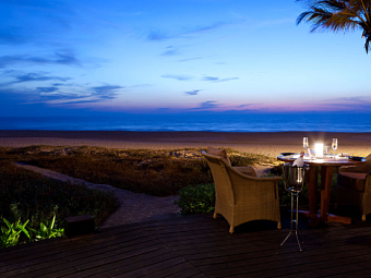 Itc Grand Goa Resort & Spa (ex. PARK HYATT GOA) 5*