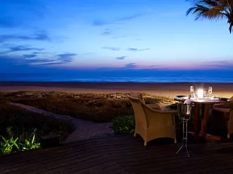  Отель PARK HYATT GOA RESORT & SPA 5*, Индия, Южный Гоа.