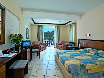  FODELE BEACH WATERPARK HOLIDAY RESORT 5*