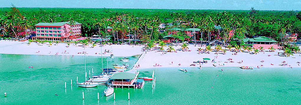Отель WHALA! BOCACHICA 3*, Доминикана, Бока-Чика.