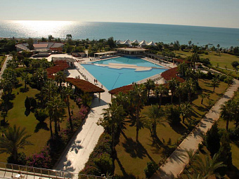 KAYA BELEK 5*