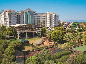 DIDIM BEACH ELEGANCE THERMAL RESORT 5*