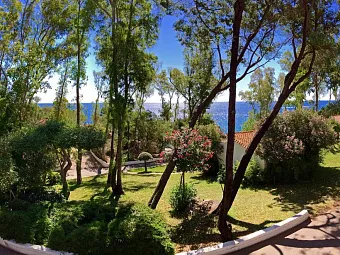 ARBATAX PARK – TELIS VILLAGE 4*