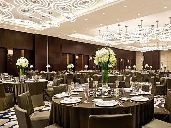 GRAND HYATT ABU DHABI HOTEL & RESIDENCES EMIRATES PEARL 5*