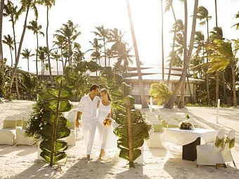 BARCELO BAVARO PALACE DELUXE 5*