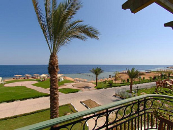   HILTON SHARM WATERFALLS RESORT 5*, , --.