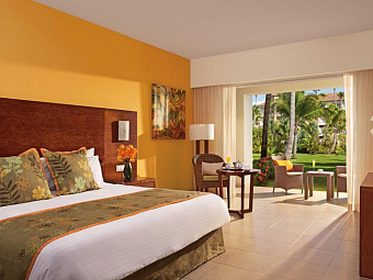 NOW LARIMAR PUNTA CANA 5*