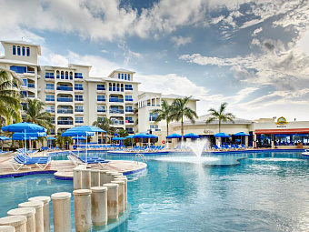  OCCIDENTAL COSTA CANCUN 4*