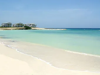 GRAND PALLADIUM LADY HAMILTON RESORT & SPA 5*