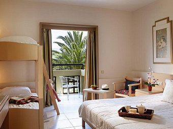    GRECOTEL MELI PALACE 4*