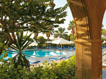 GRECOTEL LUX.ME RHODOS 4*+