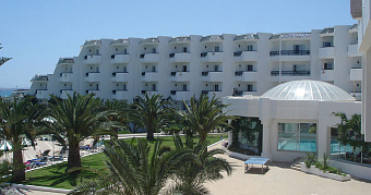 VINCCI EL MANSOUR 4* ( RIU EL MANSOUR)