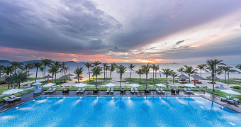 VINPEARL RESORT & SPA LONG BEACH NHA TRANG 5*