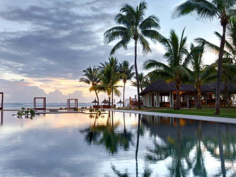  OUTRIGGER MAURITIUS BEACH RESORT 5*