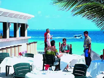 RIU CARIBE 4*