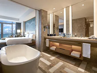 ATLANTIS SANYA 5*