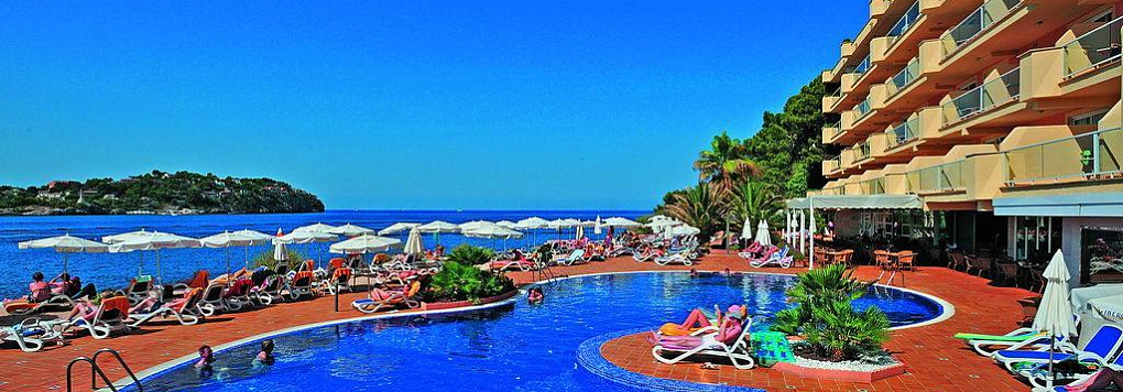  IBEROSTAR SUITES JARDIN DE SOL 4*, , 