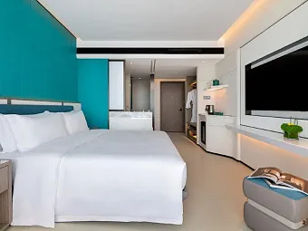 PEARL RIVER GARDEN RESORT 5*