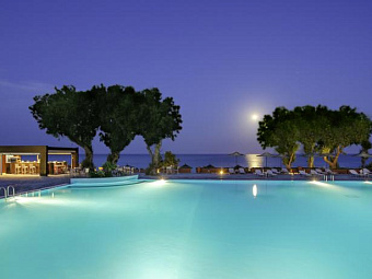 LAKITIRA RESORT & VILLAGE 4*