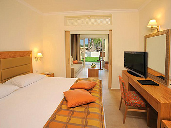 OLYMPIC LAGOON RESORT 4*