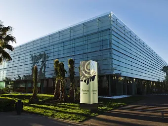 Отель ESTIVAL PARK COMPLEX 4*