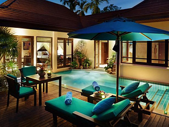   BO PHUT RESORT & SPA 5*, , . 