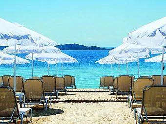 XENIOS THEOXENIA 4*
