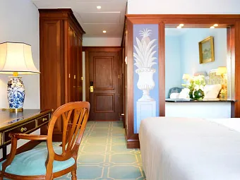 Отель PESTANA PALACE 5*