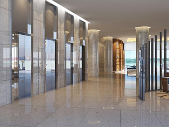 Отель VINPEARL NHA TRANG BAY RESORT & VILLAS 5*