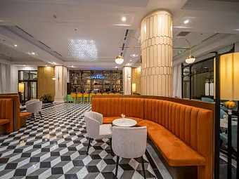 WYNDHAM GARDEN GRANDWORLD PHU QUOC 4*