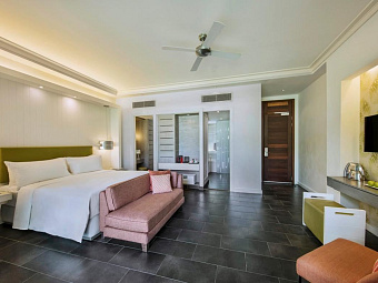 LONG BEACH GOLF & SPA RESORT 5*