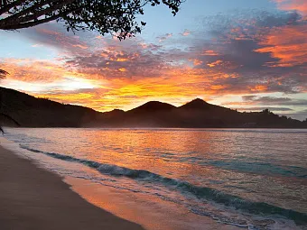 KEMPINSKI SEYCHELLES RESORT 5*