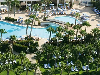 GRANDRESORT 5*
