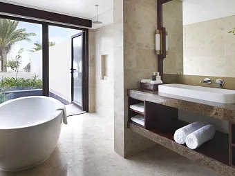 One Bedroom Beach Pool Villa